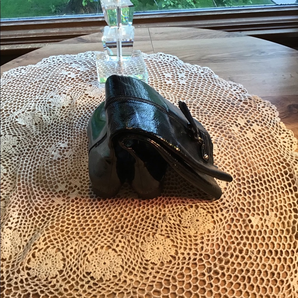Enzo Angiolini Women’s Black Boots Size 9 M - Picture 3 of 5